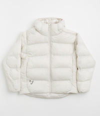 Nike ACG Lunar Lake Puffer Jacket - Light Orewood Brown / Summit White thumbnail