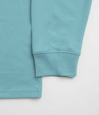 Nike ACG Lungs Long Sleeve T-Shirt - Denim Turquoise thumbnail