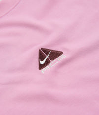 Nike ACG Lungs T-Shirt - Beyond Pink thumbnail