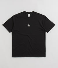 Nike ACG Lungs T-Shirt - Black / Light Smoke Grey / Summit White thumbnail