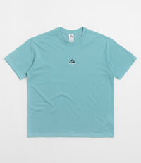 Nike ACG Lungs T-Shirt - Denim Turquoise thumbnail