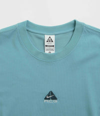 Nike ACG Lungs T-Shirt - Denim Turquoise thumbnail