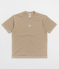 Nike ACG Lungs T-Shirt - Khaki thumbnail