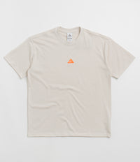 Nike ACG Lungs T-Shirt - Light Orewood Brown thumbnail