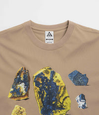 Nike ACG Minerals Long Sleeve T-Shirt - Khaki thumbnail