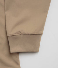 Nike ACG Minerals Long Sleeve T-Shirt - Khaki thumbnail