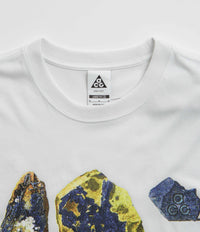 Nike ACG Minerals Long Sleeve T-Shirt - Summit White thumbnail