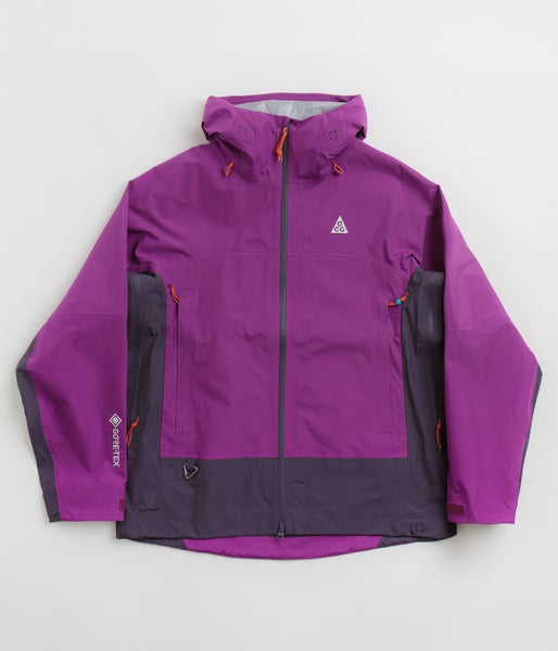 Nike ACG Storm-FIT ADV Gore-Tex Misery Ridge Jacket (Asia Sizing) Ironstone  Men's - SS23 - GB