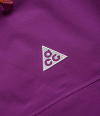 Nike ACG Misery Ridge Jacket - Bold Berry / Dark Raisin / Summit White thumbnail