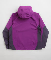 Nike ACG Misery Ridge Jacket - Bold Berry / Dark Raisin / Summit White thumbnail