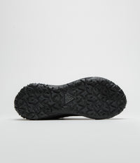 Nike ACG Mountain Fly 2 Low Gore-Tex Shoes - Dark Smoke Grey / Black - Black - Anthracite thumbnail