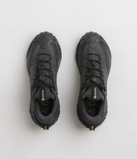 Nike ACG Mountain Fly 2 Low Gore-Tex Shoes - Dark Smoke Grey / Black - Black - Anthracite thumbnail