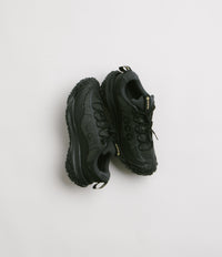 Nike ACG Mountain Fly 2 Low Gore-Tex Shoes - Dark Smoke Grey / Black - Black - Anthracite thumbnail