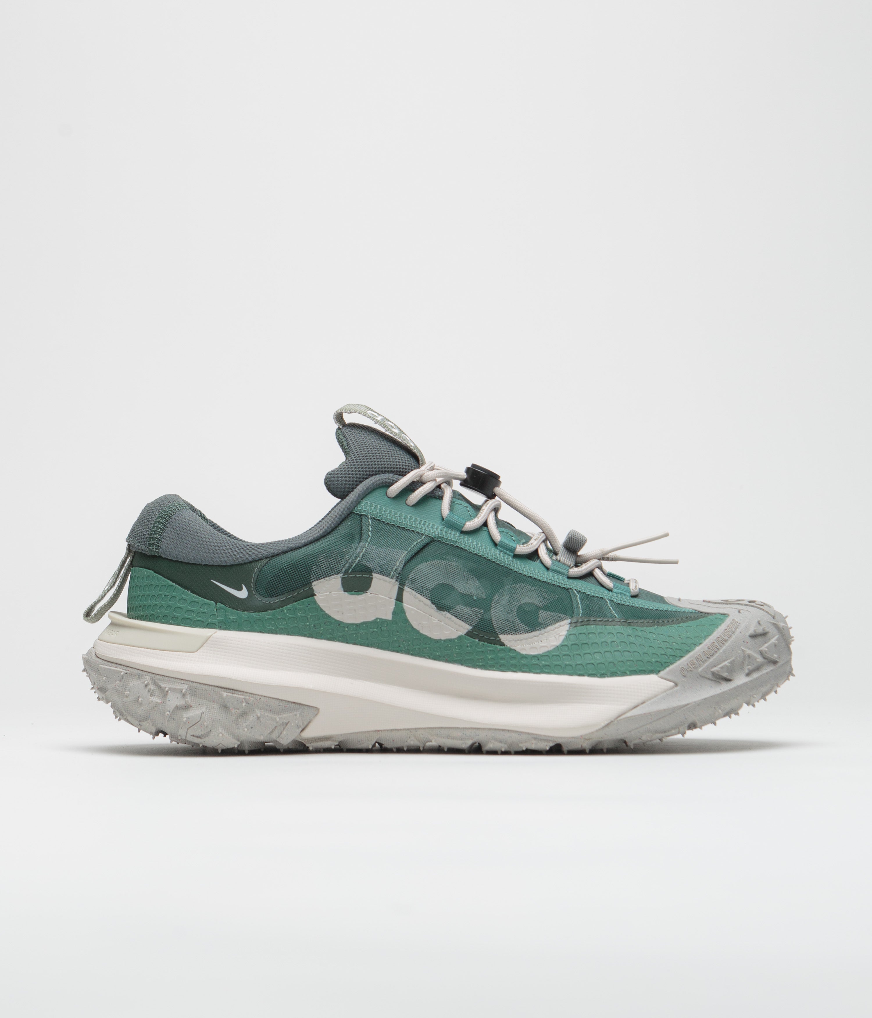 acg fly low