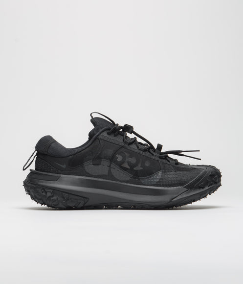 Acg shop nike black