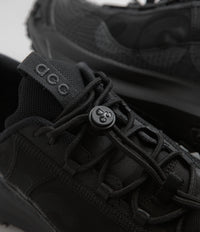 Nike ACG Mountain Fly 2 Low Shoes - Black / Anthracite - Black - Black thumbnail