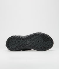 Nike ACG Mountain Fly 2 Low Shoes - Black / Anthracite - Black - Black thumbnail