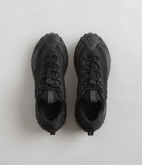 Nike ACG Mountain Fly 2 Low Shoes - Black / Anthracite - Black - Black thumbnail