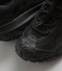 Nike ACG Mountain Fly 2 Low Shoes - Black / Anthracite - Black - Black thumbnail