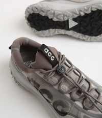 Nike ACG Mountain Fly 2 Low Shoes - Light Iron Ore / Black - Flat Pewter thumbnail