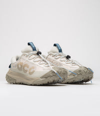 Nike ACG Mountain Fly 2 Low Shoes - Light Orewood Brown / Khaki - Light Bone thumbnail