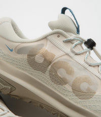 Nike ACG Mountain Fly 2 Low Shoes - Light Orewood Brown / Khaki - Light Bone thumbnail