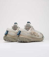 Nike ACG Mountain Fly 2 Low Shoes - Light Orewood Brown / Khaki - Light Bone thumbnail