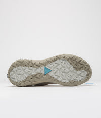 Nike ACG Mountain Fly 2 Low Shoes - Light Orewood Brown / Khaki - Light Bone thumbnail