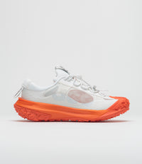 Nike ACG Mountain Fly 2 Low Shoes - Summit White / Summit White - Black thumbnail