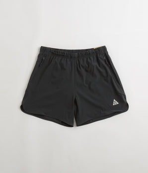 Nike ACG New Sands Shorts - Black / Summit White