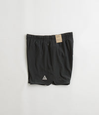 Nike ACG New Sands Shorts - Black / Summit White thumbnail