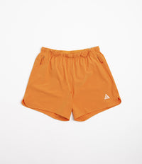 Nike ACG New Sands Shorts - Monarch / Dark Russet / Summit White thumbnail