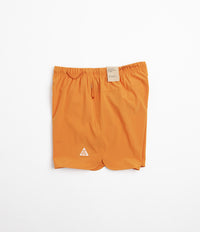 Nike ACG New Sands Shorts - Monarch / Dark Russet / Summit White thumbnail