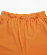 Nike ACG New Sands Shorts - Monarch / Dark Russet / Summit White thumbnail