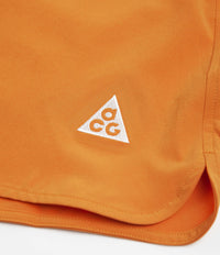 Nike ACG New Sands Shorts - Monarch / Dark Russet / Summit White thumbnail