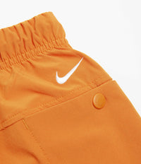 Nike ACG New Sands Shorts - Monarch / Dark Russet / Summit White thumbnail