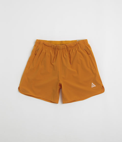 Nike ACG New Sands Shorts - Monarch / Dark Russet / Summit White
