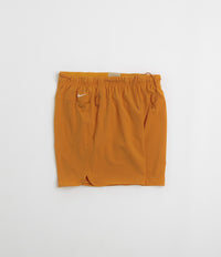 Nike ACG New Sands Shorts - Monarch / Dark Russet / Summit White thumbnail