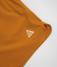 Nike ACG New Sands Shorts - Monarch / Dark Russet / Summit White thumbnail