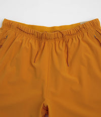 Nike ACG New Sands Shorts - Monarch / Dark Russet / Summit White thumbnail