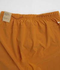 Nike ACG New Sands Shorts - Monarch / Dark Russet / Summit White thumbnail