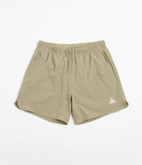 Nike ACG New Sands Shorts - Neutral Olive / Summit White thumbnail