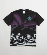 Nike ACG Northern Lights T-Shirt - Black thumbnail