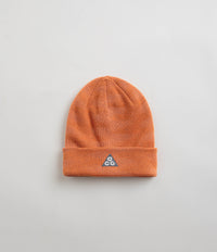 Nike ACG Peak Beanie - Campfire Orange / Total Orange thumbnail