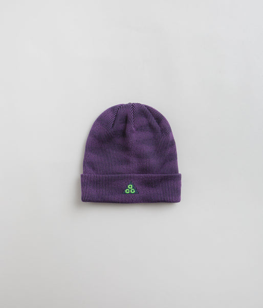 帽子 Archive Nike ACG Beanie Nike ACG Peak Beanie – STUDIIYO23