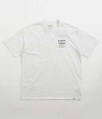 Nike ACG Pickinout T-Shirt - Summit White thumbnail