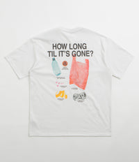 Nike ACG Pickinout T-Shirt - Summit White thumbnail