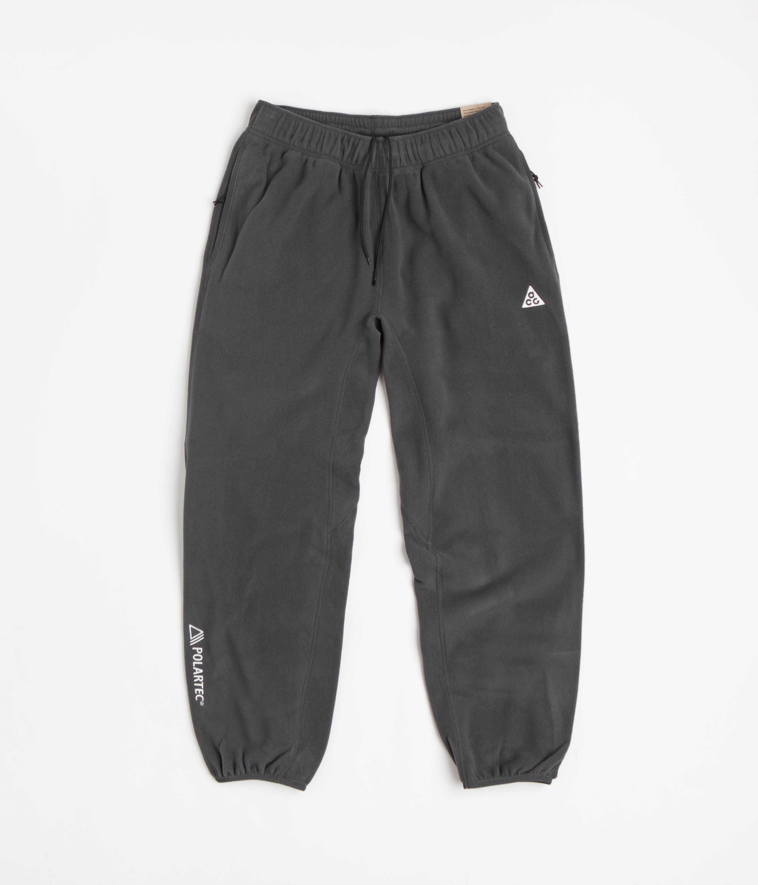 Nike ACG Polartec Wolf Tree Pants - Anthracite / Black