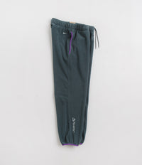 Nike ACG Polartec Wolf Tree Pants - Deep Jungle / Purple Ink / Summit White thumbnail