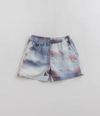 Nike ACG Reservoir Goat Shorts - Ashen Slate / Light Armory Blue / Summit White thumbnail